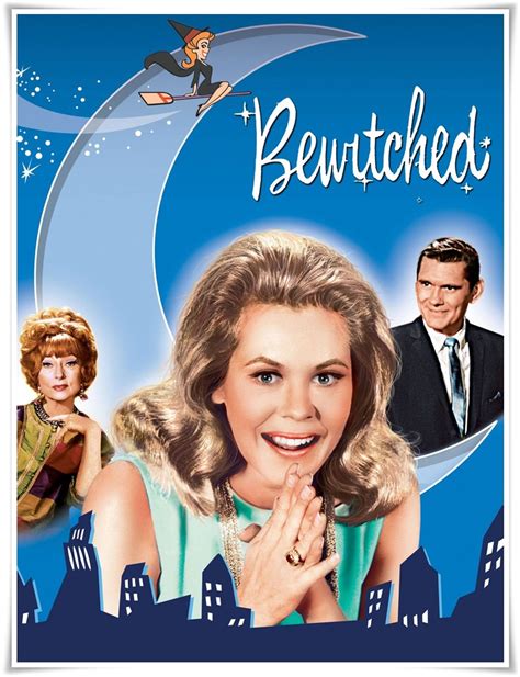 alluc bewitched|Bewitched (1964.